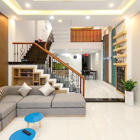Siro House Da Nang Homestay Kültér fotó