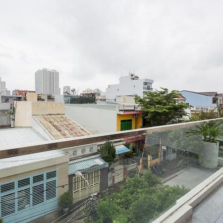 Siro House Da Nang Homestay Kültér fotó