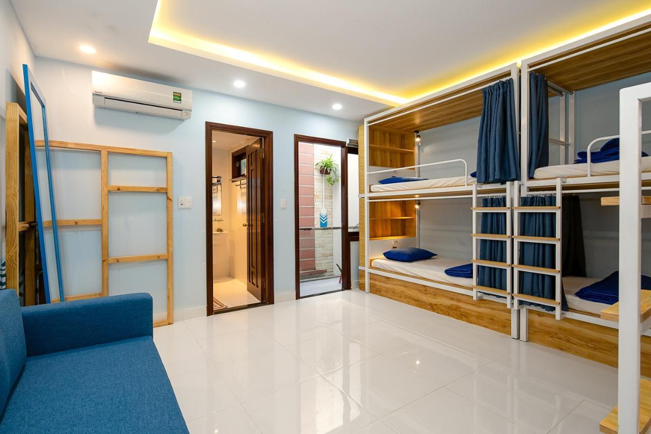 Siro House Da Nang Homestay Kültér fotó