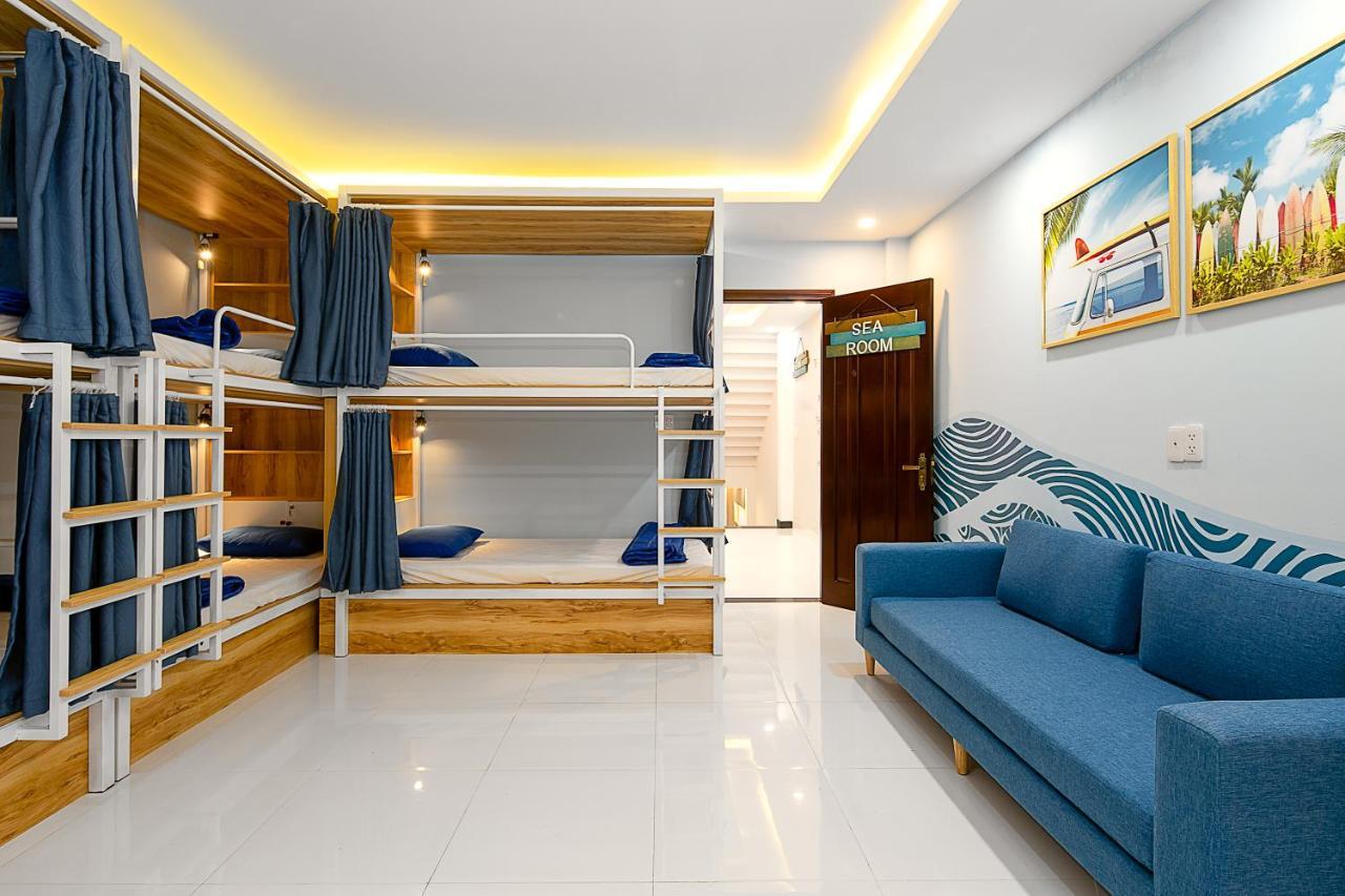 Siro House Da Nang Homestay Kültér fotó
