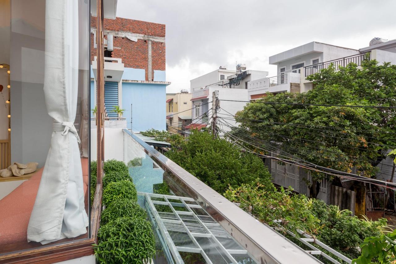 Siro House Da Nang Homestay Kültér fotó