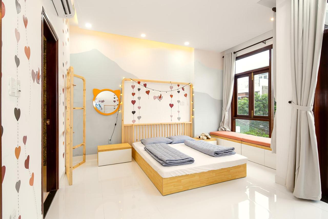 Siro House Da Nang Homestay Kültér fotó