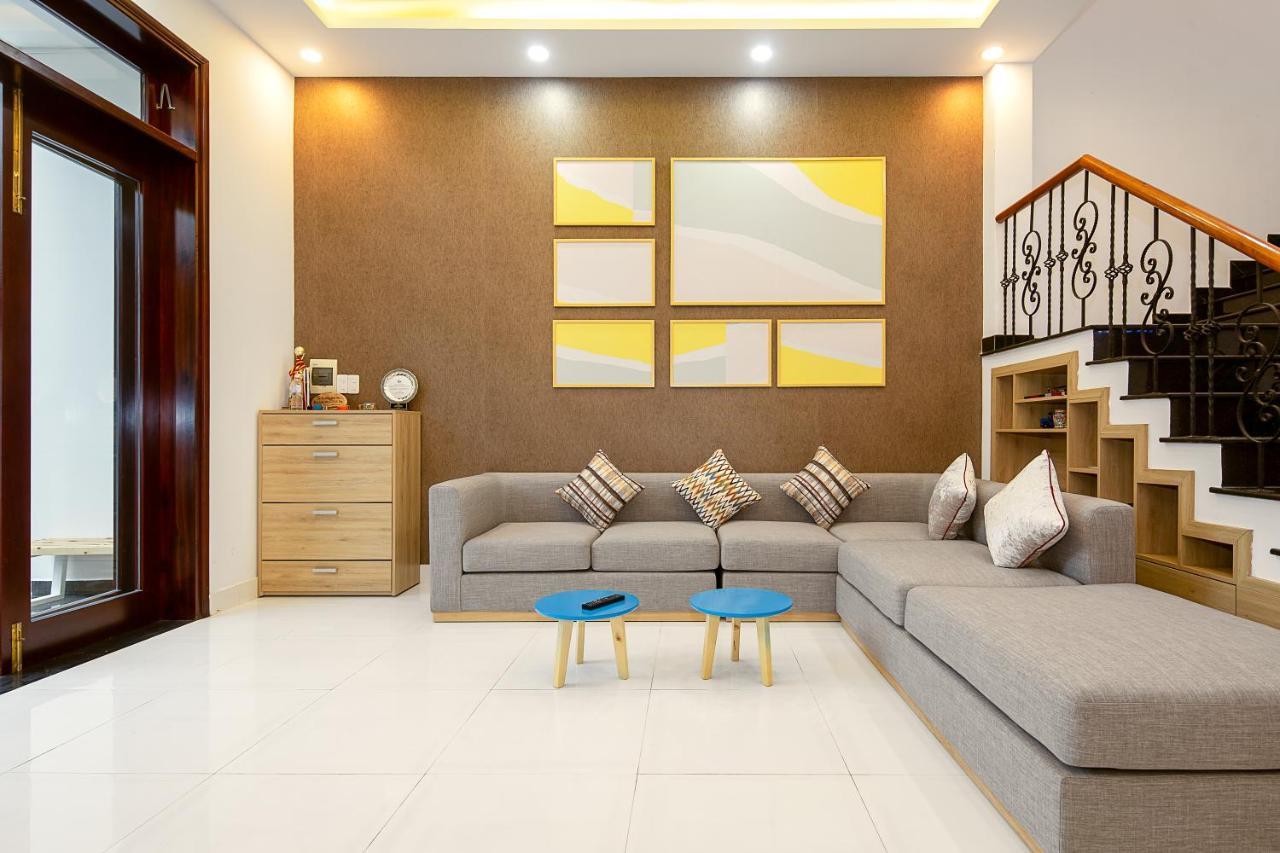 Siro House Da Nang Homestay Kültér fotó
