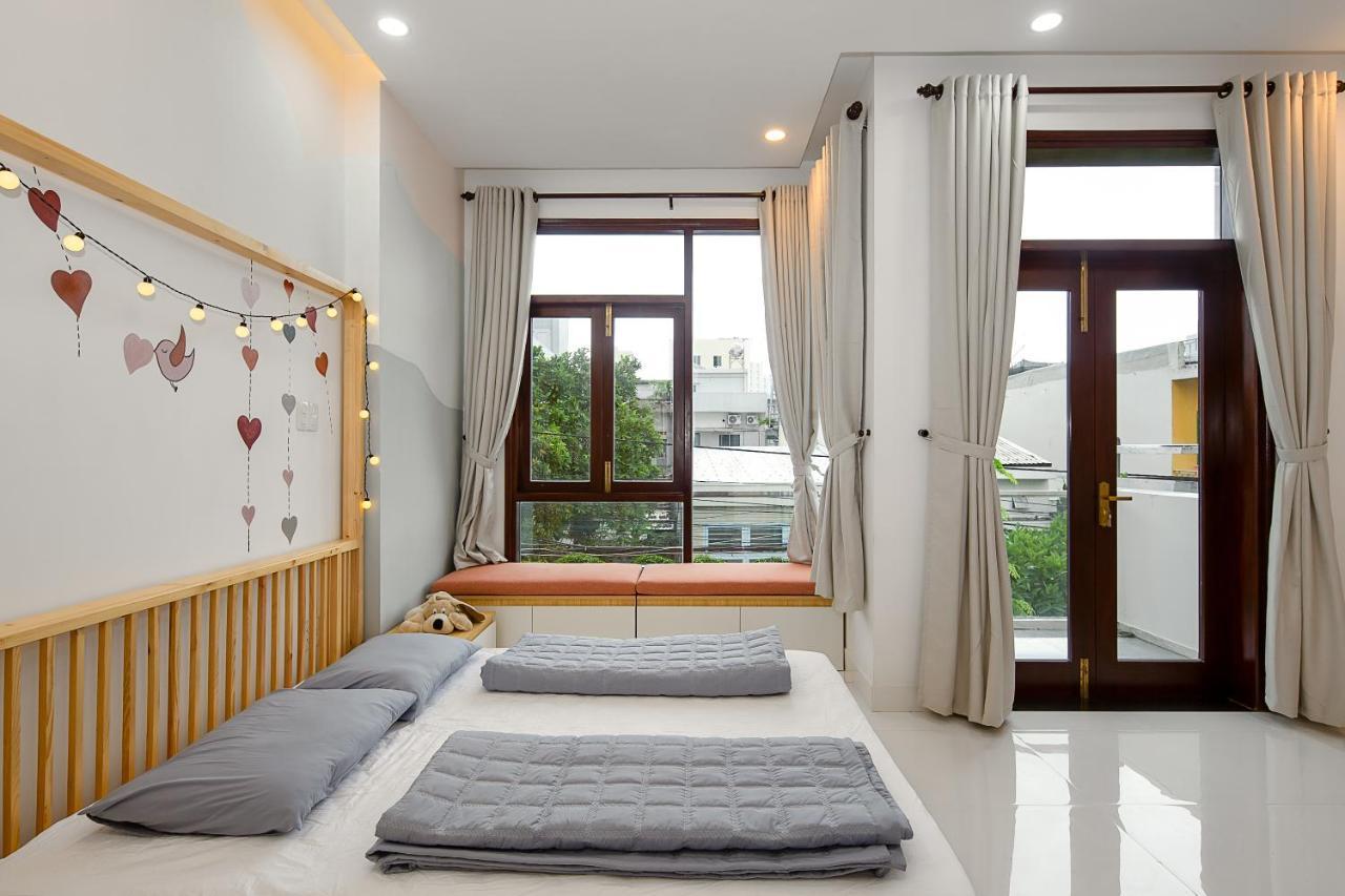 Siro House Da Nang Homestay Kültér fotó