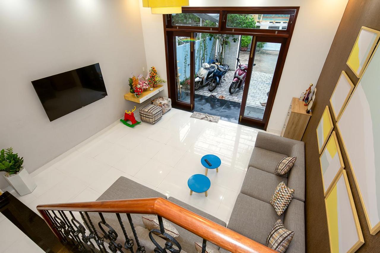 Siro House Da Nang Homestay Kültér fotó