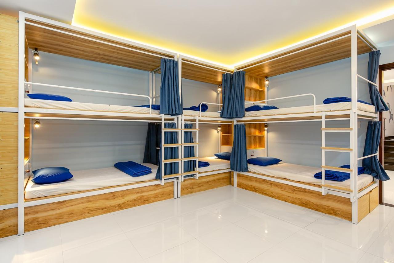 Siro House Da Nang Homestay Kültér fotó
