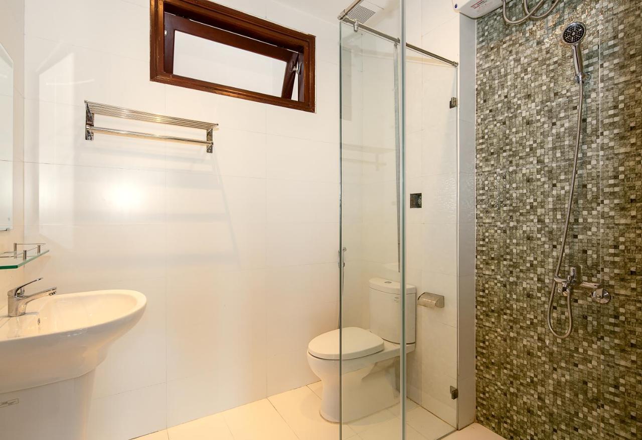 Siro House Da Nang Homestay Kültér fotó