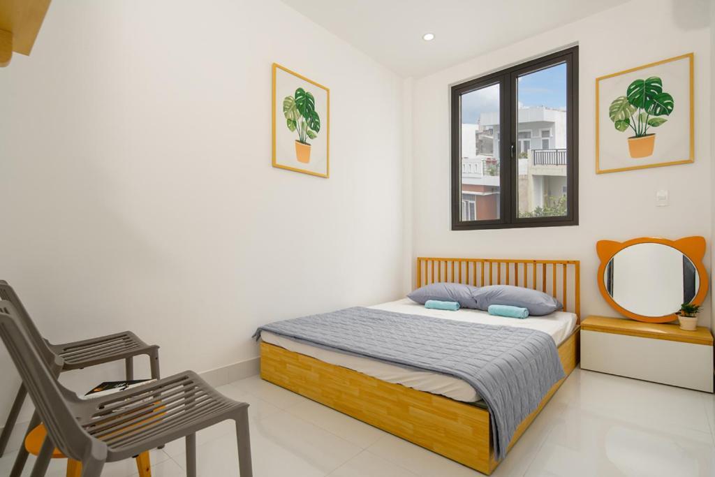 Siro House Da Nang Homestay Kültér fotó