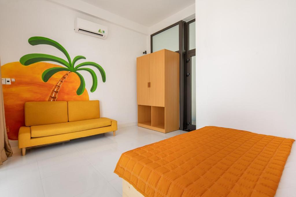 Siro House Da Nang Homestay Kültér fotó