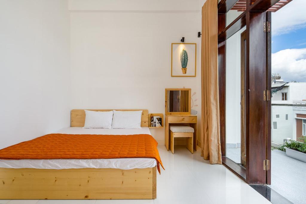 Siro House Da Nang Homestay Kültér fotó