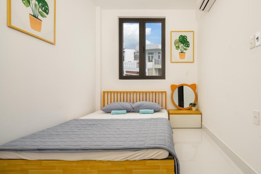 Siro House Da Nang Homestay Kültér fotó