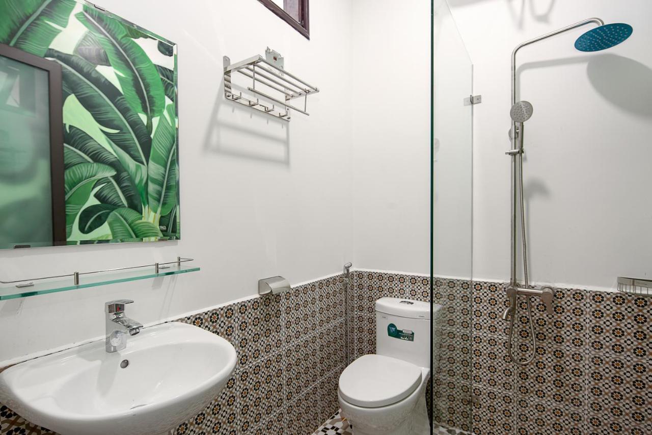 Siro House Da Nang Homestay Kültér fotó