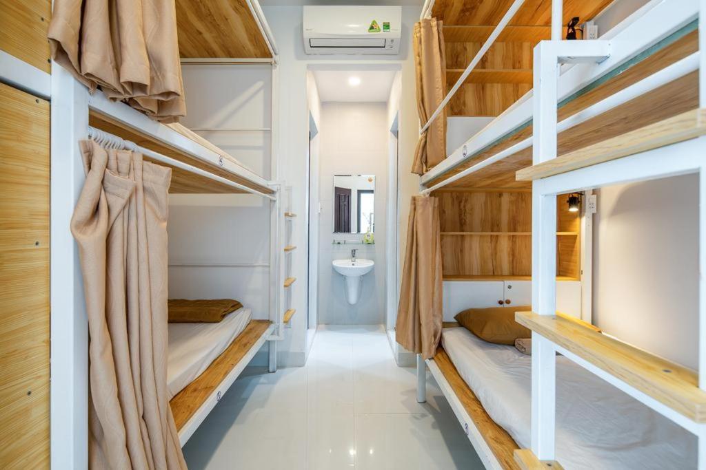 Siro House Da Nang Homestay Kültér fotó