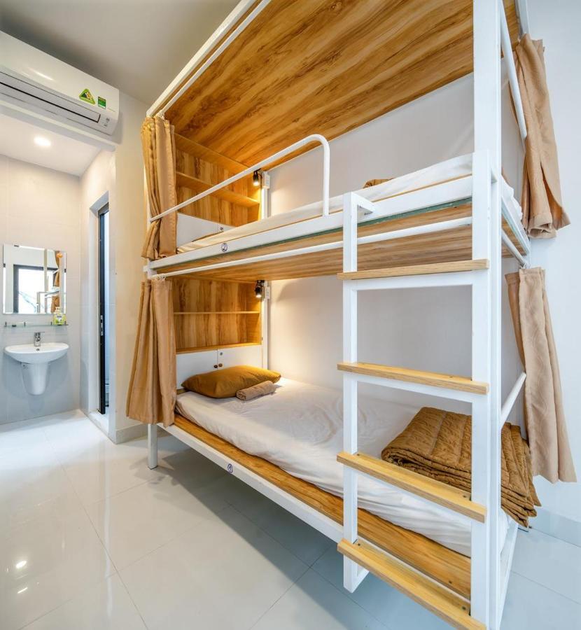 Siro House Da Nang Homestay Kültér fotó
